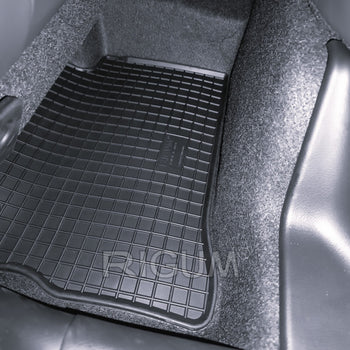 Tapis de voiture Suzuki Vitara 1.5 Strong Hybrid, fabrication 03.2022 - présent, carrosserie suv | 906110