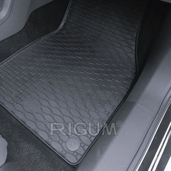 Tapis de voiture Volkswagen ID .7, fabrication 06.2024 - présent, carrosserie break | 906127