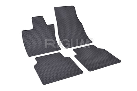 Tapis de voiture Volkswagen ID .7, fabrication 06.2024 - présent, carrosserie break | 906127