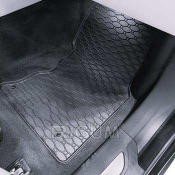 Tapis de voiture Land Rover Range Rover Velar, fabrication 09.2017 - présent, carrosserie suv | 906134