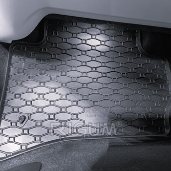 Tapis de voiture Land Rover Range Rover Velar, fabrication 09.2017 - présent, carrosserie suv | 906134