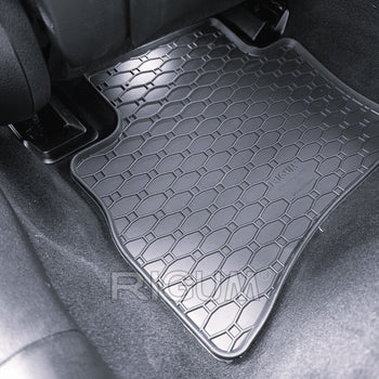 Tapis de voiture Mercedes Classe E W214, fabrication 05.2023 - présent, carrosserie break | 906141