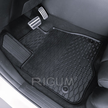 Tapis de voiture Honda CR-V PHEV, fabrication 08.2023 - présent, carrosserie suv | 906165