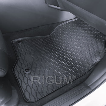 Tapis de voiture Honda CR-V PHEV, fabrication 08.2023 - présent, carrosserie suv | 906165
