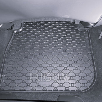 Tapis de voiture Honda CR-V VI Hybrid, fabrication 08.2023 - présent, carrosserie suv | 906165