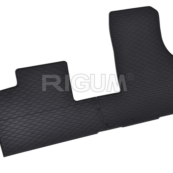 Tapis de voiture Volkswagen ID. BUZZ, fabrication 05.2022 - présent, carrosserie van 2-3 places | 906172