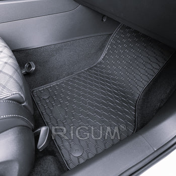 Tapis de voiture Volkswagen Passat B9, fabrication 2024 - présent, carrosserie break | 906233