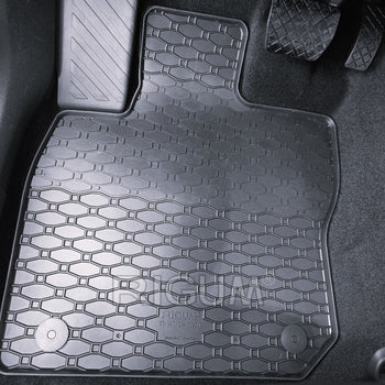 Tapis de voiture Volkswagen Tiguan III PHEV, fabrication 02.2024 - présent, carrosserie suv | 906240