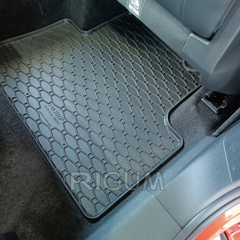 Tapis de voiture Volkswagen Tiguan III MHEV, fabrication 11.2023 - présent, carrosserie suv | 906240
