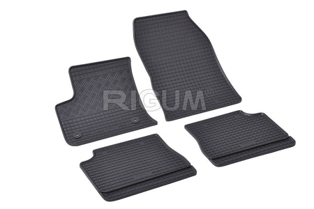 Tapis de voiture Jeep Avenger EV, fabrication 2023 - présent, carrosserie suv | 906257