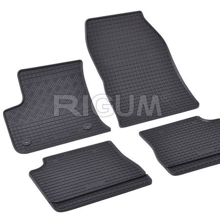 Tapis de voiture Alfa Romeo Junior Elettrica, fabrication 04.2024 - présent, carrosserie suv | 906257