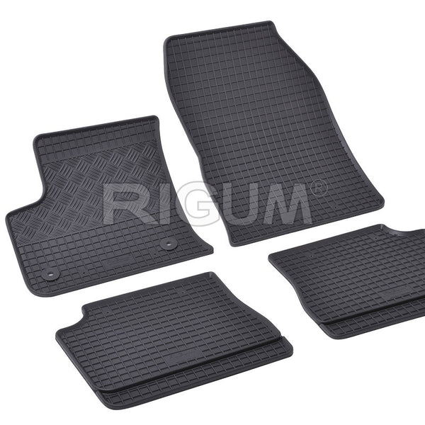 Tapis de voiture Alfa Romeo Junior Elettrica, fabrication 04.2024 - présent, carrosserie suv | 906257