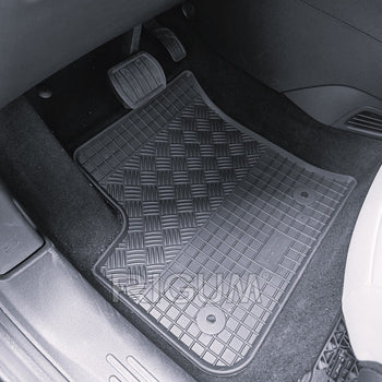 Tapis de voiture Alfa Romeo Junior Elettrica, fabrication 04.2024 - présent, carrosserie suv | 906257