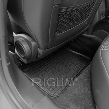 Tapis de voiture Jeep Avenger EV, fabrication 2023 - présent, carrosserie suv | 906257