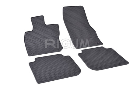 Tapis de voiture Skoda Kodiaq Facelift II, fabrication 12.2023 - présent, carrosserie suv | 906264