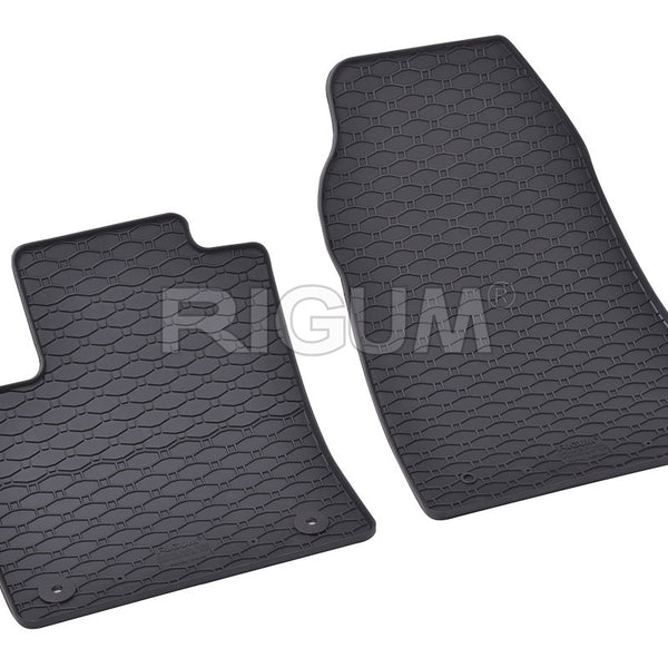 Tapis de voiture Ford Tourneo Courier II, fabrication 10.2023 - présent, carrosserie van 2 places | 906288