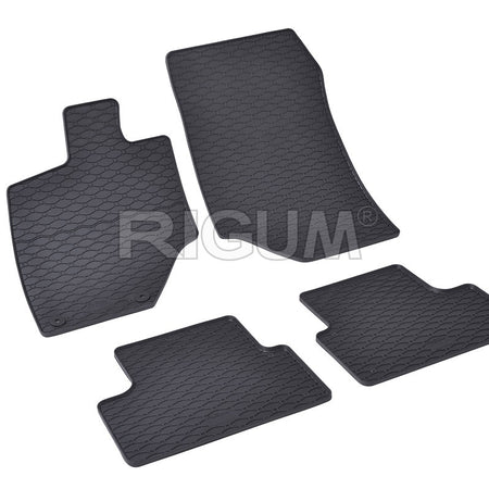 Tapis de voiture Peugeot 3008 MHEV, fabrication 2024 - présent, carrosserie suv | 906318