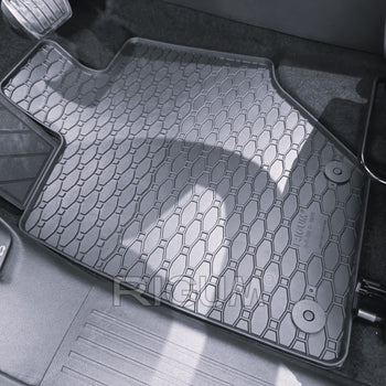 Tapis de voiture Peugeot 3008 MHEV, fabrication 2024 - présent, carrosserie suv | 906318