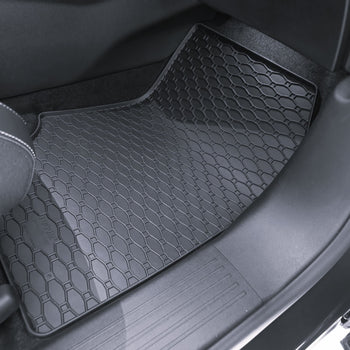 Tapis de voiture Peugeot 3008 MHEV, fabrication 2024 - présent, carrosserie suv | 906318