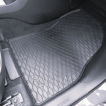 Tapis de voiture Subaru Solterra EA10, fabrication 2022 - présent, carrosserie suv | 906325