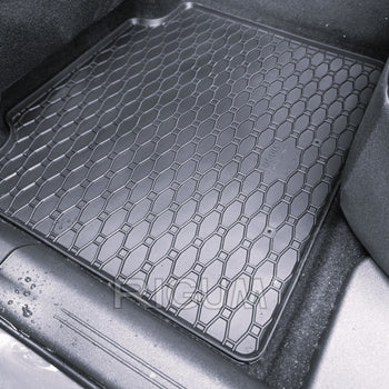 Tapis de voiture Lexus RZ, fabrication 2023 - présent, carrosserie suv | 906325