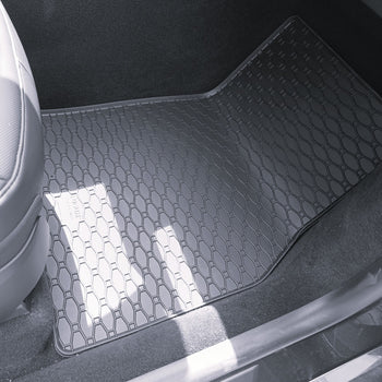 Tapis de voiture Tesla Model Y Facelift, fabrication 2025 - présent, carrosserie suv | 906332