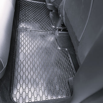 Tapis de voiture Tesla Model Y Facelift, fabrication 2025 - présent, carrosserie suv | 906332