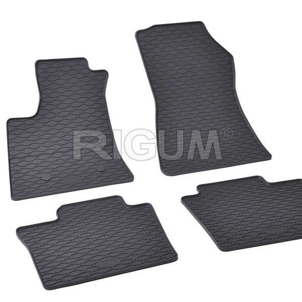 Tapis de voiture Renault Rafale E-Tech Full Hybrid, fabrication 03.2024 - présent, carrosserie suv | 906363