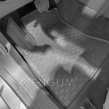 Tapis de voiture Renault Rafale E-Tech Full Hybrid, fabrication 03.2024 - présent, carrosserie suv | 906363