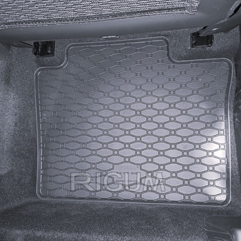 Tapis de voiture Renault Rafale E-Tech Full Hybrid, fabrication 03.2024 - présent, carrosserie suv | 906363