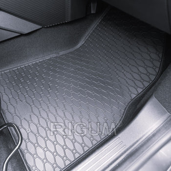 Tapis de voiture Dacia Duster III Hybrid, fabrication 06.2024 - présent, carrosserie suv | 906370