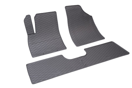 Tapis de voiture Forthing T5 EVO, fabrication 2020 - présent, carrosserie suv | 906394
