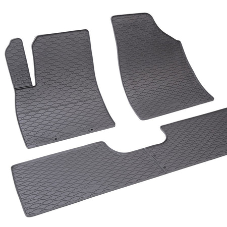 Tapis de voiture Forthing T5 EVO, fabrication 2020 - présent, carrosserie suv | 906394