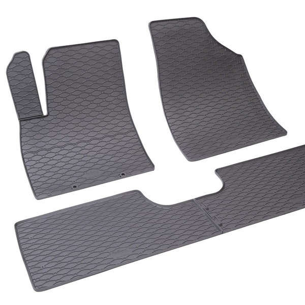Tapis de voiture Forthing T5 EVO, fabrication 2020 - présent, carrosserie suv | 906394