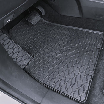 Tapis de voiture Forthing T5 EVO EV, fabrication 2020 - présent, carrosserie suv | 906394