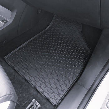 Tapis de voiture Forthing T5 EVO, fabrication 2020 - présent, carrosserie suv | 906394