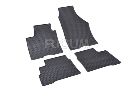 Tapis de voiture Suzuki Swift MHEV, fabrication 04.2024 - présent, carrosserie berline | 906417