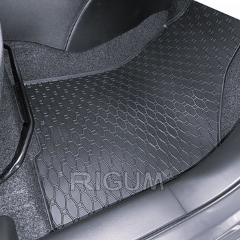 Tapis de voiture Suzuki Swift MHEV, fabrication 04.2024 - présent, carrosserie berline | 906417