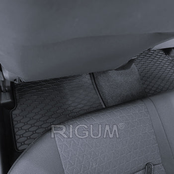 Tapis de voiture Suzuki Swift AOL, fabrication 2024 - présent, carrosserie berline | 906417