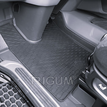 Tapis de voiture Scania R, fabrication 2016 - présent, carrosserie truck | 906462