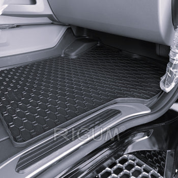 Tapis de voiture Scania R, fabrication 2016 - présent, carrosserie truck | 906462