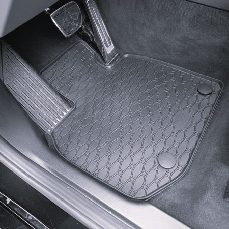 Tapis de voiture BMW X3 G45 PHEV, fabrication 11.2024 - présent, carrosserie suv | 906479