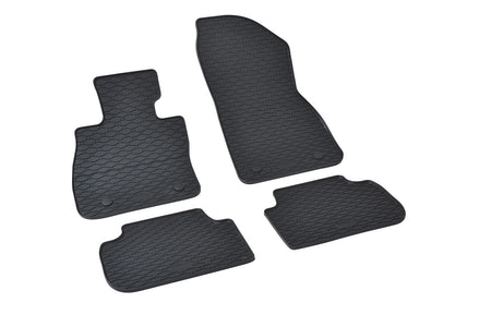 Tapis de voiture Mini Clubman II, fabrication 10.2015 - présent, carrosserie break | 906530