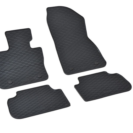Tapis de voiture Mini Clubman II, fabrication 10.2015 - présent, carrosserie break | 906530