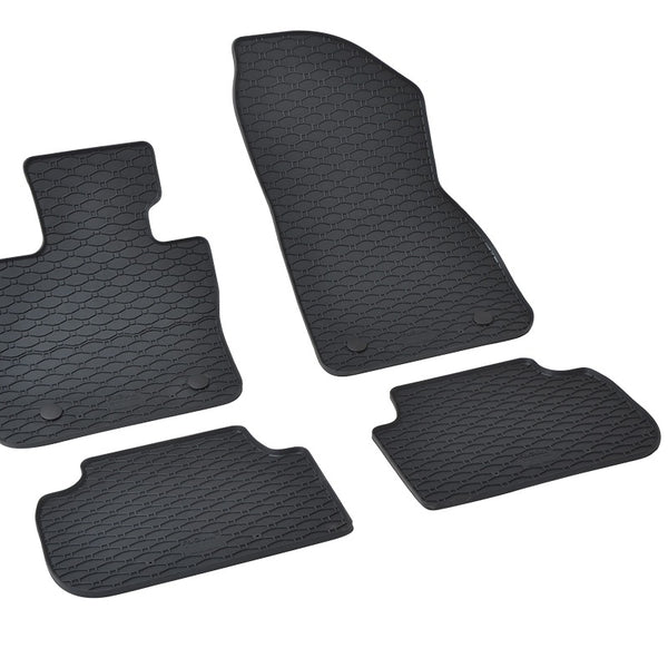 Tapis de voiture Mini Clubman II, fabrication 10.2015 - présent, carrosserie break | 906530