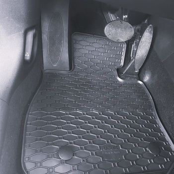 Tapis de voiture Mini Clubman II, fabrication 10.2015 - présent, carrosserie break | 906530