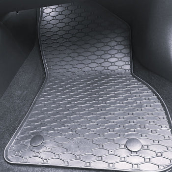Tapis de voiture Mini Clubman II, fabrication 10.2015 - présent, carrosserie break | 906530