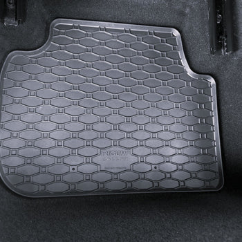 Tapis de voiture Mini Clubman II, fabrication 10.2015 - présent, carrosserie break | 906530