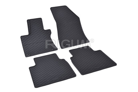Tapis de voiture MG HS II, fabrication 07.2024 - présent, carrosserie suv | 906554