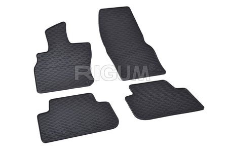 Tapis de voiture Cupra Terramar PHEV, fabrication 09.2024 - présent, carrosserie suv | 906608